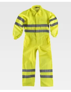 BUZO FLUOR 2