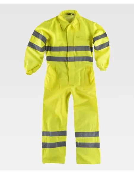BUZO FLUOR