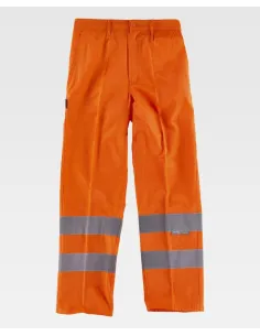 PANTALON FLUOR 2