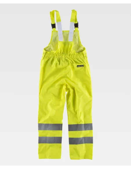 PETO FLUOR