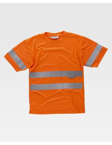 CAMISETA FLUOR