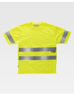 CAMISETA FLUOR 2