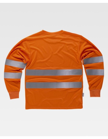 CAMISETA FLUOR
