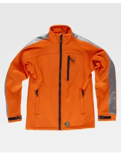 WORKSHELL FLUOR