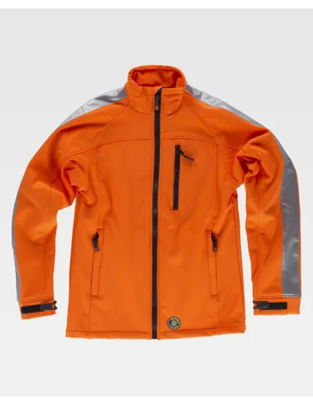 WORKSHELL FLUOR