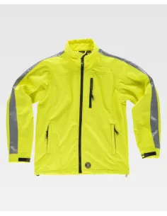 WORKSHELL FLUOR 2
