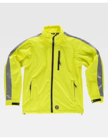 WORKSHELL FLUOR
