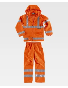 IMPERMEABLE FLUOR