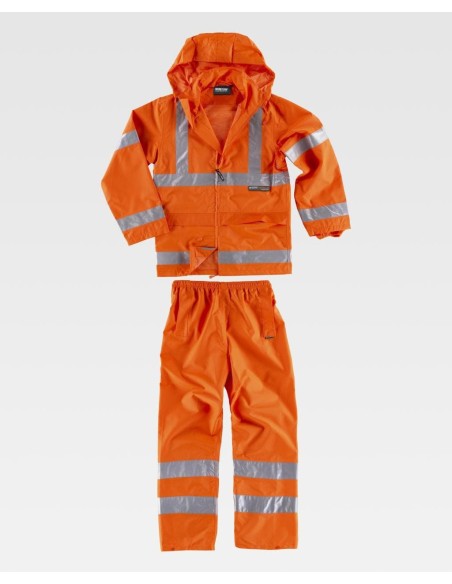 IMPERMEABLE FLUOR