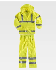 IMPERMEABLE FLUOR 2