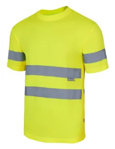 CAMISETA TECNICA AV