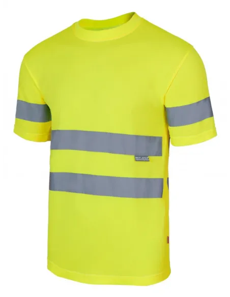 CAMISETA TECNICA AV