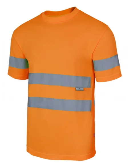 CAMISETA TECNICA AV