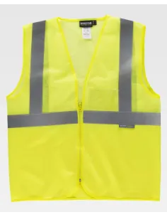 CHALECO FLUOR 2