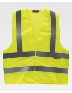 CHALECO FLUOR 2