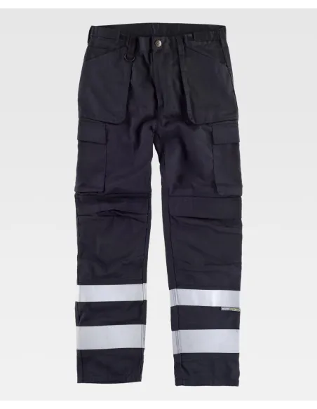 PANTALON FLUOR