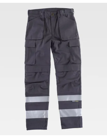 PANTALON FLUOR