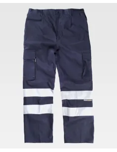 PAANTALON FLUOR