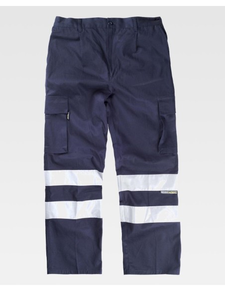 PAANTALON FLUOR