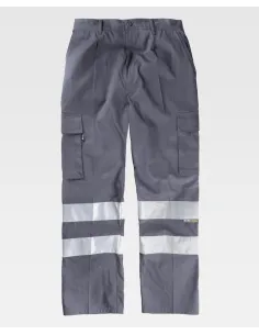 PAANTALON FLUOR 2