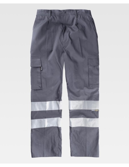 PAANTALON FLUOR