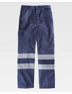 PANTALON FLUOR
