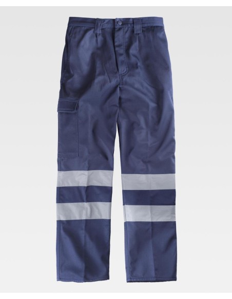 PANTALON FLUOR