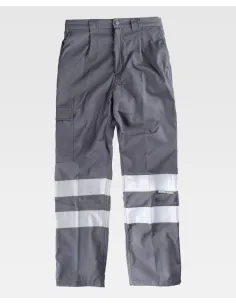 PANTALON FLUOR 2