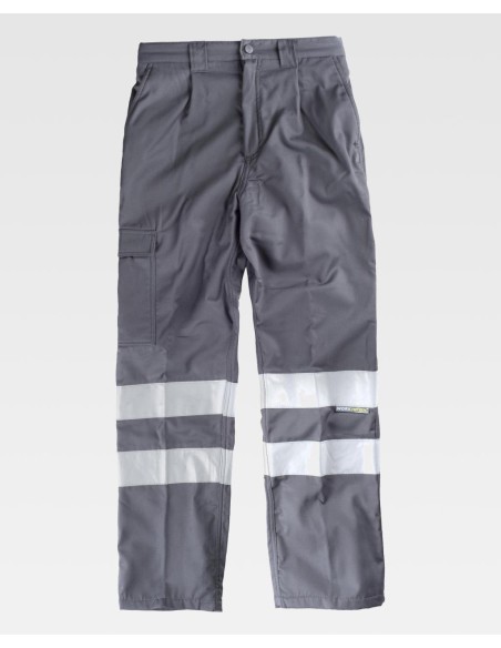 PANTALON FLUOR