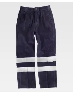PANTALON FLUOR