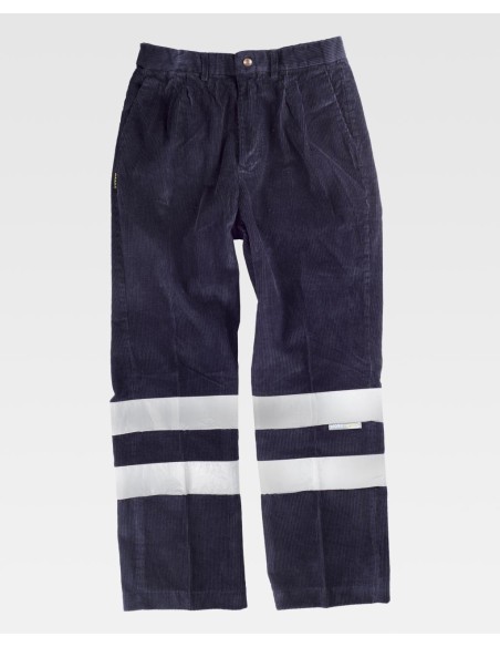 PANTALON FLUOR
