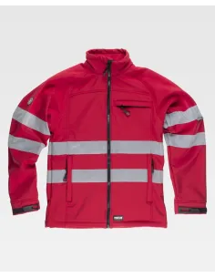 WORKSHELL FLUOR