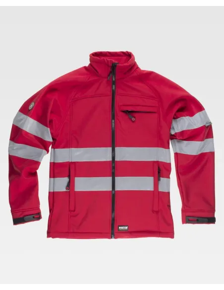 WORKSHELL FLUOR