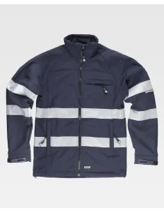 WORKSHELL FLUOR 2
