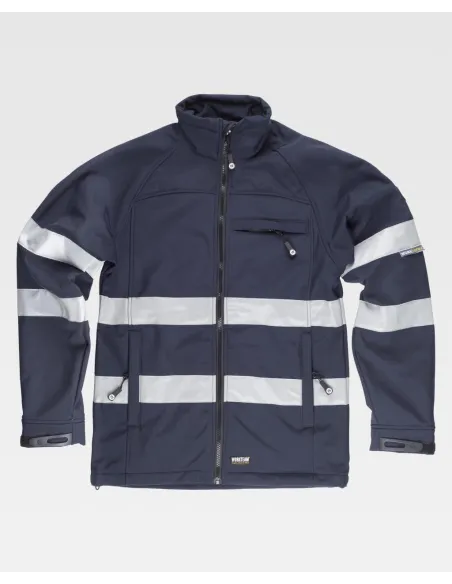 WORKSHELL FLUOR