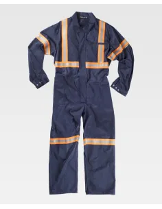 BUZO FLUOR