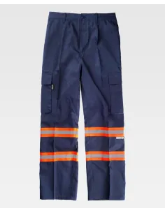PANTALON FLUOR 2