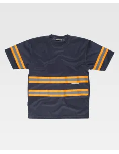 CAMISETA FLUOR