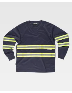 CAMISETA FLUOR