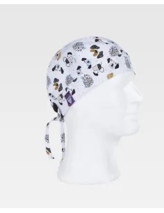 BANDANA SERVICIOS