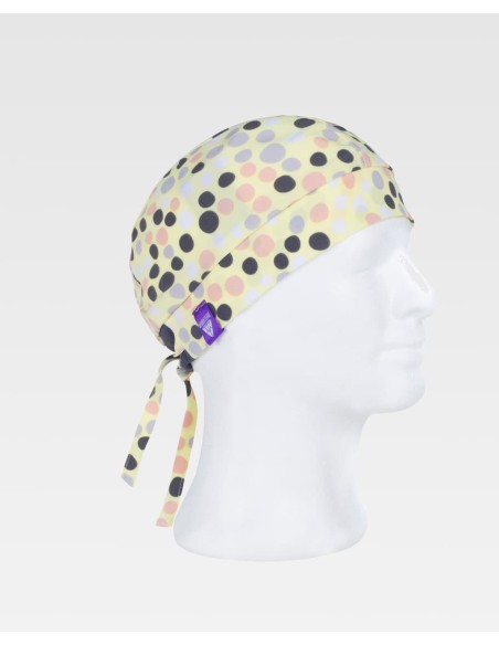 BANDANA SERVICIOS
