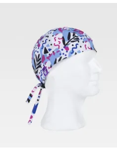 BANDANA SERVICIOS