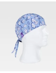 BANDANA SERVICIOS