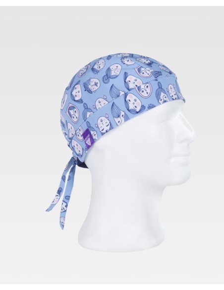 BANDANA SERVICIOS