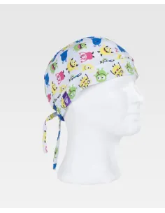 BANDANA SERVICIOS