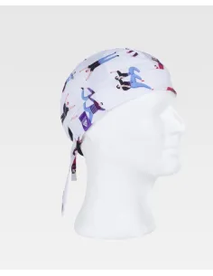 BANDANA SERVICIOS