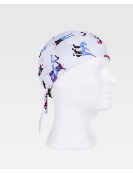 BANDANA SERVICIOS