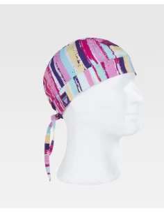 BANDANA SERVICIOS