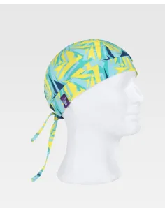 BANDANA SERVICIO