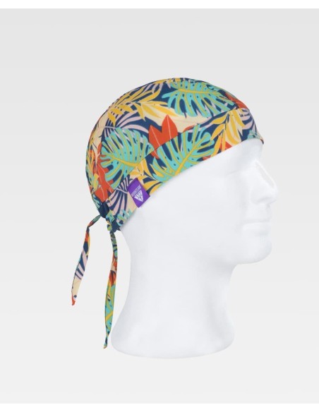 BANDANA SERVICIO